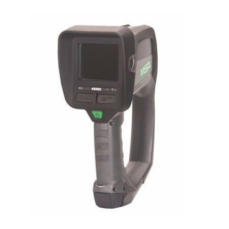 Msa Safety Evolution 6000 Basic Tic - Celsius 10145939